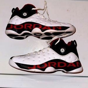 Jordan Jumpman Team II sz 13